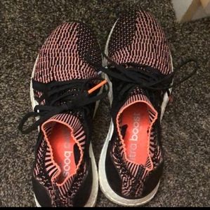 Adidas Ultra Boost X